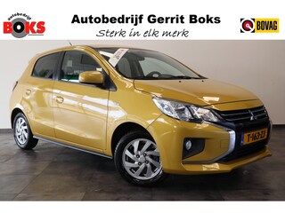 Mitsubishi Space Star 1.2 Dynamic Automaat Camera Apple Carplay Android Auto