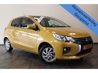 Mitsubishi Space Star 1.2 Dynamic Automaat Camera Apple Carplay Android Auto