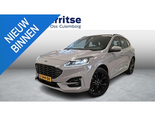 Ford Kuga 2.5 PHEV 225PK Graphite Tech Edition Pano/Trekhaak