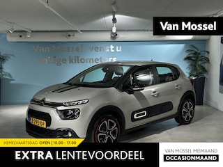 Citroën C3 1.2 PureTech Plus