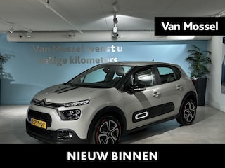 Citroën C3 1.2 PureTech Plus