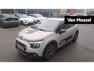 Citroën C3 1.2 PureTech Plus