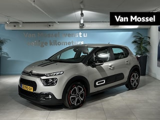 Citroën C3 1.2 PureTech Plus