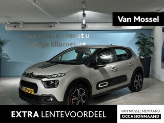 Citroën C3 1.2 PureTech Plus
