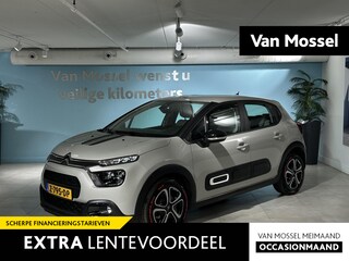 Citroën C3 1.2 PureTech Plus
