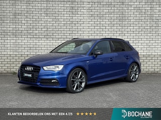 Audi A3 Sportback 1.4 TFSI CoD Ambition Pro Line S | Navigatie | Cruise Control |
