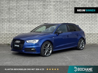 Audi A3 Sportback 1.4 TFSI CoD Ambition Pro Line S | Navigatie | Cruise Control |
