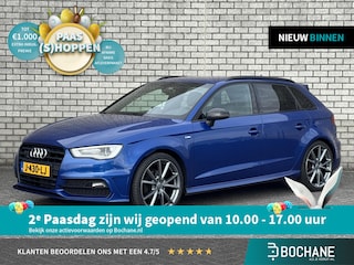 Audi A3 Sportback 1.4 TFSI CoD Ambition Pro Line S | Navigatie | Cruise Control |