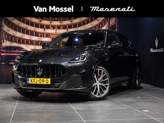 Maserati Grecale 3.0 V6 Trofeo | AWD | Carbon Exterior Pack | Panoramisch Schuif/Kantel Dak | 21'' Velgen |
