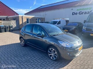 Citroën C3 1.6 VTi Exclusive