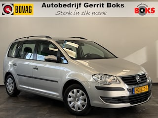 Volkswagen Touran 1.4 TSI Trendline Navigatie PDC ! 2e Paasdag geopend van 12.00 tot 17:00u !