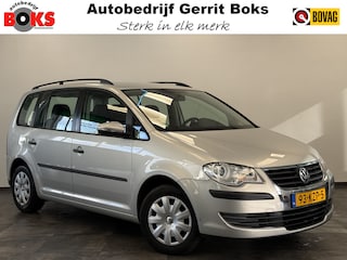 Volkswagen Touran 1.4 TSI Trendline Navigatie PDC ! 2e Paasdag geopend van 12.00 tot 17:00u !
