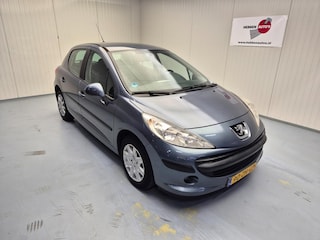 Peugeot 207 1.4 VTi Cool 'n Blue Airco Cruise Control Trekhaak