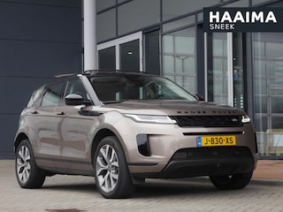 Land Rover Range Rover Evoque 1.5 P300e AWD Autobiography | Panoramadak | Elektrisch verstelbare stoelen | Stoel en stuurverwarming | Elektrisch te openen kofferbak | Head up display | Keyless entry en start | Trekhaak