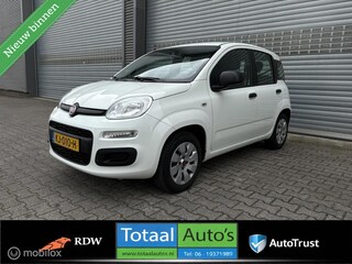 Fiat Panda 0.9 TwinAir Edizione*AUTOMAAT
