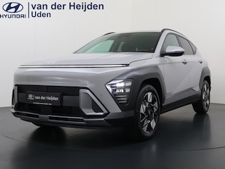 Hyundai Kona 1.6 GDI HEV Comfort 18"Lichtmetalen Velgen | Navigatie | Adaptieve Cruise Control