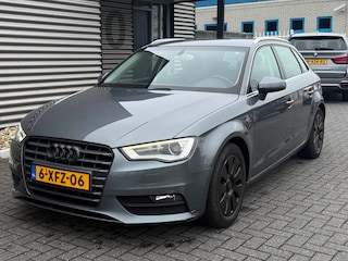 Audi A3 Sportback 1.4 TFSI Ambition Pro Line S