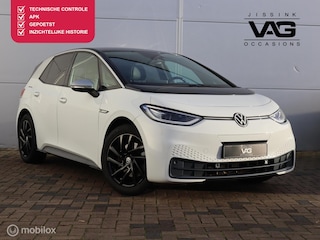 Volkswagen ID.3 First LED Camera Stoelverwarming CarPlay ACC