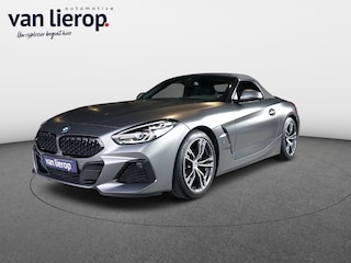 BMW Z4 Roadster SDrive20i High Executive Edition FROZEN GREY