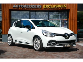 Renault Clio R.S. 1.6 200pk Camera Cruise Keyless Stoelverw. Clima