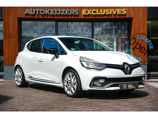Renault Clio R.S. 1.6 200pk Camera Cruise Keyless Stoelverw. Clima