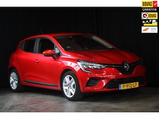 Renault Clio 1.0 TCe 90 ZEN | PDC | CARPLAY |