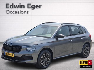 Skoda Kamiq 1.0 TSI Business Edition