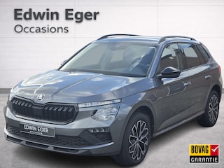 Skoda Kamiq 1.0 TSI Business Edition