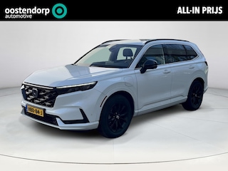 Honda CR-V 2.0 e:PHEV Advance Tech