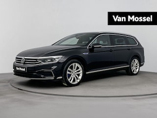 Volkswagen Passat Variant 1.4 TSI PHEV GTE Business
