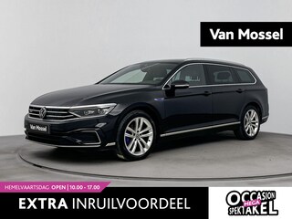 Volkswagen Passat Variant 1.4 TSI PHEV GTE Business