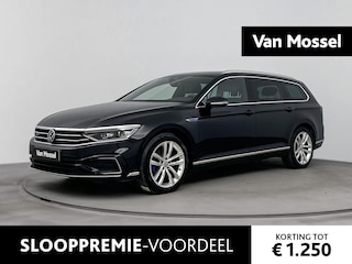 Volkswagen Passat Variant 1.4 TSI PHEV GTE Business