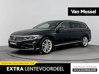 Volkswagen Passat Variant 1.4 TSI PHEV GTE Business