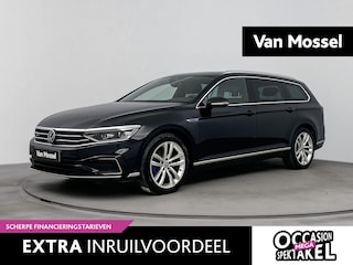 Volkswagen Passat Variant 1.4 TSI PHEV GTE Business