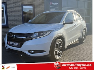 Honda HR-V 1.5 i-VTEC Executive CAMERA-TREKHAAK-STOELVERW