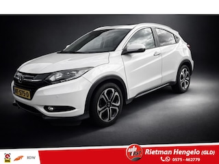 Honda HR-V 1.5 i-VTEC Executive CAMERA-TREKHAAK-STOELVERW