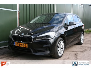 BMW 2-serie Tourer 225xe iPerformance Business Editon Plus, SPORT, NAVIGATIE, PANORAMADAK, CAMERA, HEAD-UP