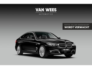 BMW 3-serie GT 328i High Executive Luxury Line | 2e eigenaar | NL auto | Driving Assistant | 360 camera | Harman Kardon | M-sportstuur | Head-up | Stuurverwarming
