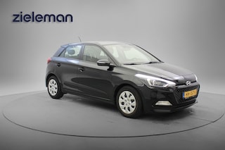 Hyundai i20 1.2 HP i-Motion - Airco, Cruise, PDC