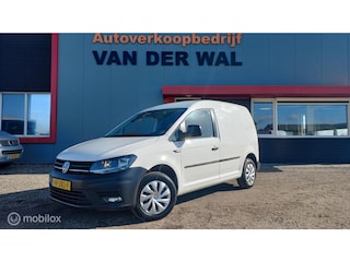 Volkswagen Caddy Bestel 1.6 TDI 102PK/AIRCO/CRUISECONTROL/NAVIGATIE