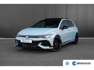 Volkswagen Golf VIII Lim. 2.0 TSI 221 kW GTI Clubsport | Panorama | Akrapovic | Harman Kardon | HUD |