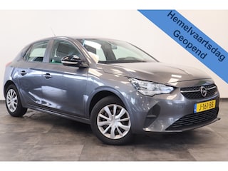 Opel Corsa 1.2 Edition Carplay Airco CruiseControl