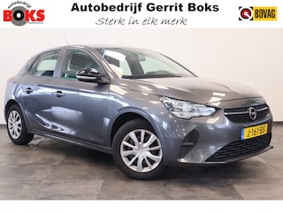 Opel Corsa 1.2 Edition Carplay Airco CruiseControl