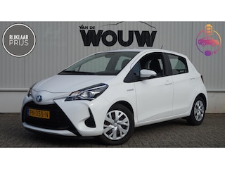 Toyota Yaris 1.5 Hybrid Aspiration Hybride Automaat