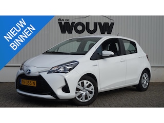 Toyota Yaris 1.5 Hybrid Aspiration Hybride Automaat