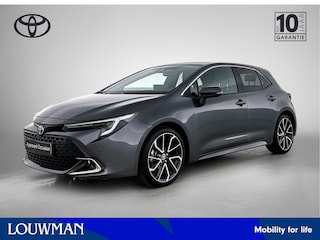 Toyota Corolla Hybrid 140 Executive | NL dealeronderhouden |  Elektrisch glazen panorama-dak |