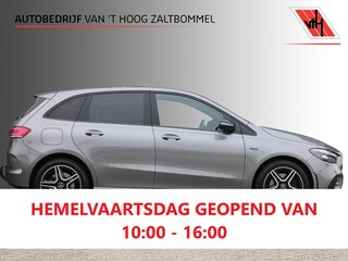 Mercedes-Benz B-klasse 250e AUT8 AMG Limited NIGHT PAKKET MEMORY 360-CAMERA SFEER TREKHAAK