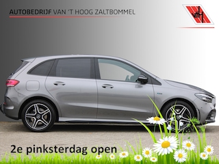 Mercedes-Benz B-klasse 250e AUT8 AMG Limited NIGHT PAKKET MEMORY 360-CAMERA SFEER TREKHAAK