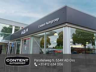 Kia Stonic 1.0 T-GDi MHEV 100pk GT-PlusLine