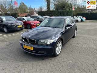 BMW 118i Business Line 182.000 km